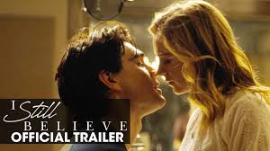 Can you feel the love tonight? Watch I Still Believe 2020 Full Movie Online Free Istillbelievemo Twitter