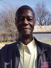 Meet the city official: Madill Vice Mayor Davis