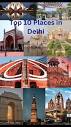 Top 10 Delhi places to visit! #viral #trending #shortsfeed ...