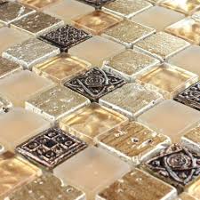 Entdecken sie die mosaik fliesen beige von novoceram, französischer keramik hersteller seit 1863. Pin Auf Mosaiksteine