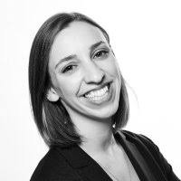 Rebecca Scribner's Instagram, Twitter & Facebook