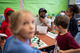 THE ANNUAL MANHATTAN & BROOKLYN SPRING CUPS RECAP — Impact Coaching Network