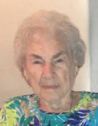 Obituary for Muriel (Howell) Pekinpaugh