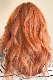 Copper hair is a seriously underrated hair color option. 74 Sexy Strawberry Blonde Hair Looks Lovehairstyles Com