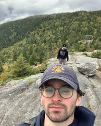 Damn! 4 years done just like that. Thank you to everyone who has been so  supportive through this journey. Now its onto bigger things!