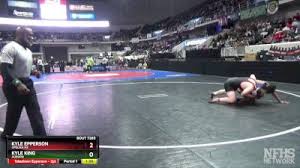 AHSAA State Wrestling Championships