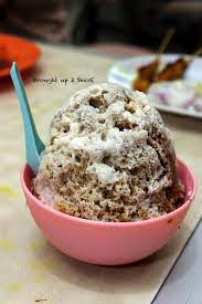 In addition, the roads of pj old town or section one are simply named as road 1, road 2 etc. Pj Old Town Food Court Taman Selera With Ice Kacang More Brought Up 2 Share