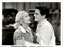 They Made Me a Criminal 1939 Film Discussion