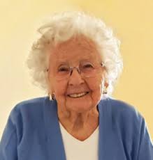 Mary D. "Dottie" (Smith) Reilly-Walsh Obituary