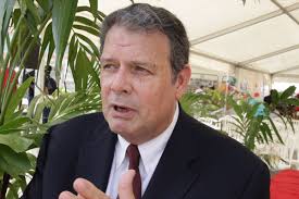 St. Martin News Network