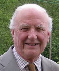 Gordon Anthony Wells Sharrard