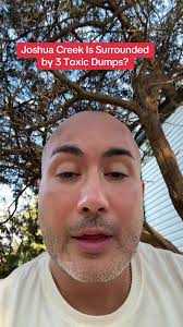 Thanks to TikTok, I met the one person that has an incredible amount of  knowledge and information related to the Joshua Creek Cancer Inquiry. He  created a report in 2022 that details the Toxic ...