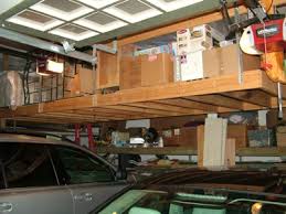 This is overhead diy garage storage plan which would require you to spend around 5 hours and total cost would be around $210. 20 Diy Garage Shelving Ideas Guide Patterns