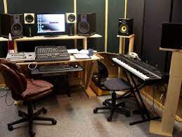 We did not find results for: Home Recording Studio Furniture Recording Studio Furniture Workstation Home Recording Studio Design Music Studio Room Home Studio Setup Recording Studio Home