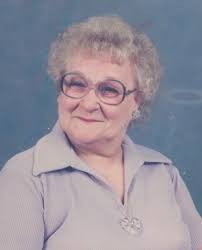 Jean Elsie Mae Ennis Obituary