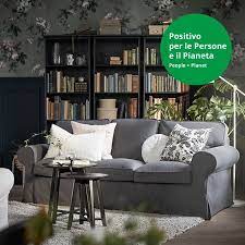 Novita Catalogo 2021 La Sostenibilita A Casa Ikea Ispirazione Ikea Ikea Sedia Da Soggiorno