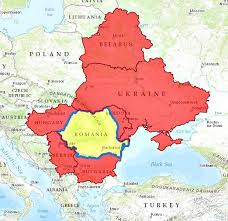 In 1747 a fost dus la paris de catre ambasadorul francez la petersburg iar in 1843 a fost publicat tot in paris. Harta Interactiva Sindromul Putin 8 Tendinte In Europa Centrala Si De Est Ce Face Romania Hotnews Mobile