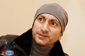 An Armenian director will shot a movie about Bruce Lee