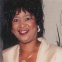 Mrs. Dorothy Gainer-Jackson Obituary