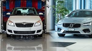 …the term election infrastructure means information and communications technology and systems used by or on behalf of the federal. Les Showrooms Et Les Stations De Lavage Doivent Rester Ouverts Agvs Upsa