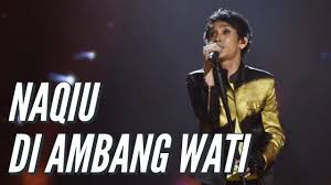 Pencarian lagu di ambang wati mp3 gratis. Minggu Ke 5 Gegarvaganza 6 Naqiu Di Ambang Wati Fancam By Hyun Meera