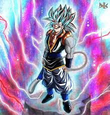 37 gogeta (dragon ball) 4k wallpapers and background images. Hd Gogeta Ui Wallpapers Peakpx