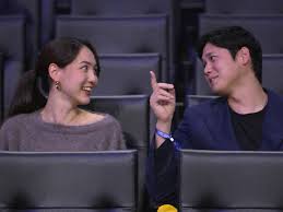 Shohei Ohtani, wife announce birth of baby daughter