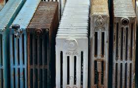 Take A Good Look At Vintage Radiators This Old House