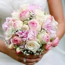 Luxus esstisch runde esstische drehbarer wohn esszimmer rund tisch edelstahl neu. Brautstrauss Blumen Fur Die Braut Am Hochzeitstag Weddix