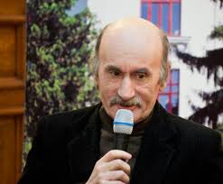 În aşteptarea Nobelului, gălăţeanul Ion Manea