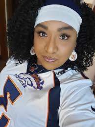 𝗦𝗔𝗬 𝗬𝗘𝗦 𝗜𝗙 𝗬𝗢𝗨 𝗟𝗢𝗩𝗘 DENVER BRONCOS ❤️🏈🏈