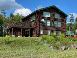 Turnkey resort on lake kabetogoma for sale in st. 15 Stagecoach Rd Greenville Me 04441 Mls 1463315 Movoto Com