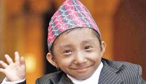 Maybe you would like to learn more about one of these? World S Shortest Man Dies In Nepal At 27 2020 01 19