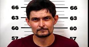 I think not': Man accused of fleeing sobriety checkpoint in 100 mph chase