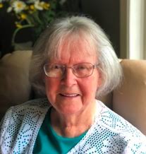 Pauline Marjorie McLeod