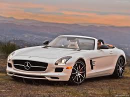 Cabrio Mercedes Benz Sls Amg Mercedes Benz Sls Benz Sls