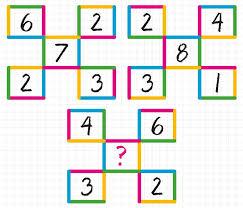 Image result for maths puzzles