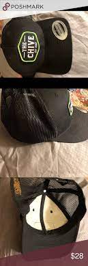 Chive Snapback Snapback Mens Flip Flop Snapback Hats