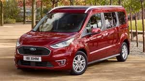 Ford transit connect camper van for sale. Ford Tourneo Connect Camper Conversion