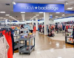 The best thing about macy's is that you can find there almost everything you need. What Is Macy Backstage Where To Find Macy S Clearance Outlet
