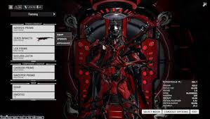 Recently Got The Ignis Wraith. What Do We Think Of The Build? How Could It  Be Improved? Any Suggestions Welcome : R/Warframe