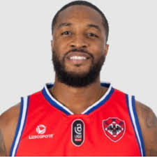 Malik Morgan :: 2024/2025