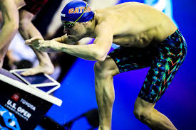 14 hours ago · tokyo — u.s. Dolfin Swim Of The Week Bobby Finke S 14 12 08 Mile Compared To Other Records