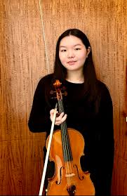Juilliard Pre-College Recital: Kathleen Lee, Viola with Collaborative Piano