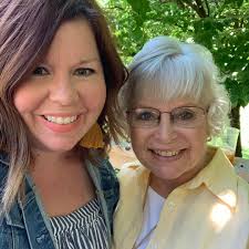 🤍 **VIP FIRST LOOK** 🤍 I didn't make these to be “cute ornaments.” I made  them to be **keepsakes**. These custom silhouette ornaments capture this  season of life—the little profiles you memorize,