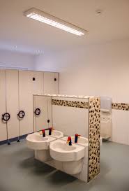 Kindergarten Neuss Waschraum Architekturburo Habbig Waschraum Kita Raume Kindergarten