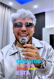 Edad De Dani Martinez