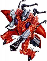 Maybe you would like to learn more about one of these? Top 10 Transformer Villains