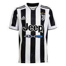 When was the last time juventus won the scudetto? Teamsport Philipp Adidas Juventus Turin Heimtrikot 2021 2022 Kinder Gr0604 Gunstig Online Kaufen