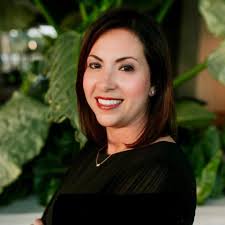 Lina Awadallah's Instagram, Twitter & Facebook